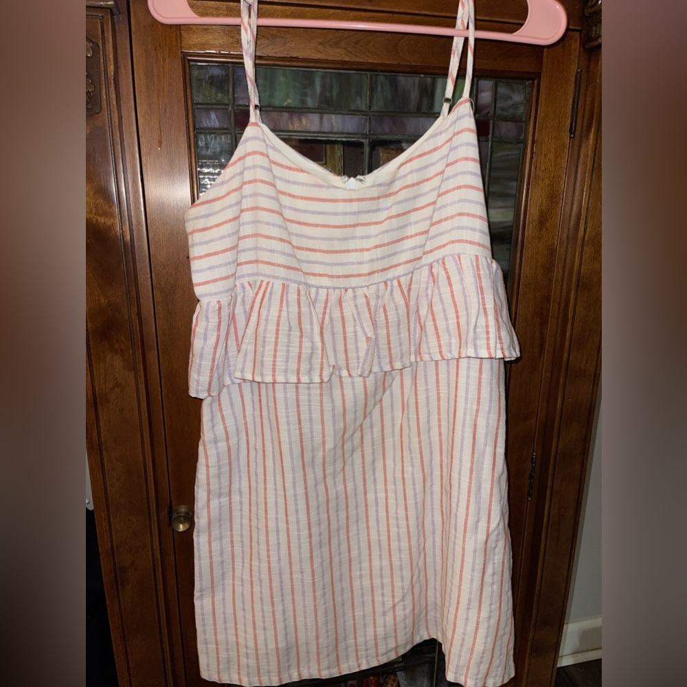 Ethereal by Paper Crane! Summer dress!